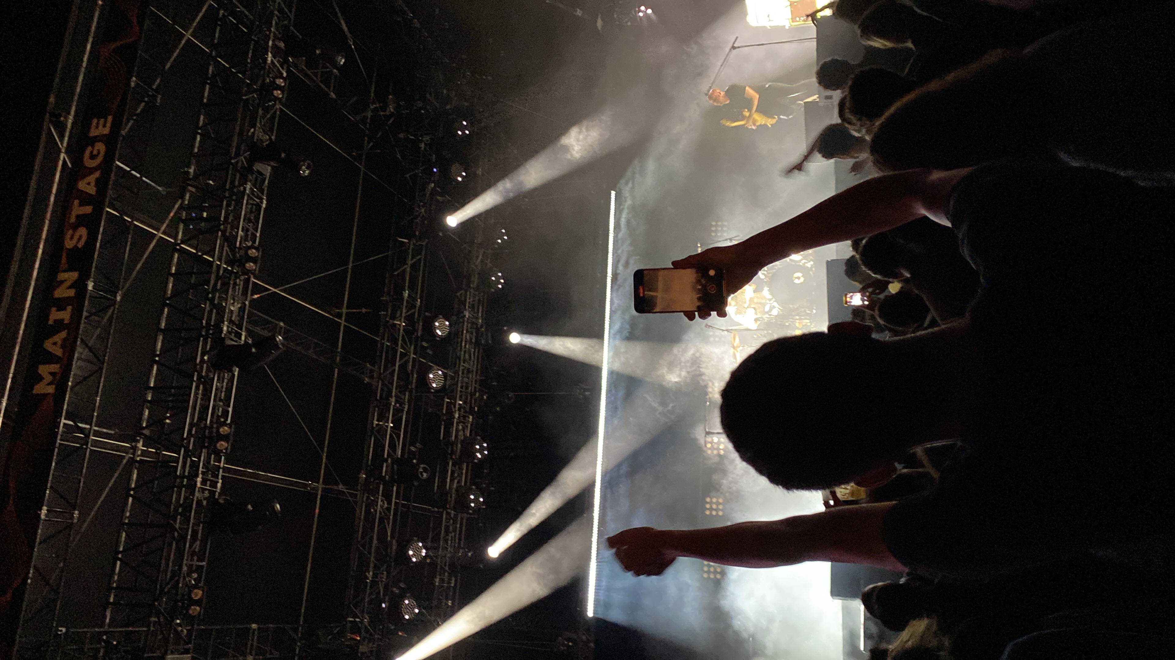 Live show