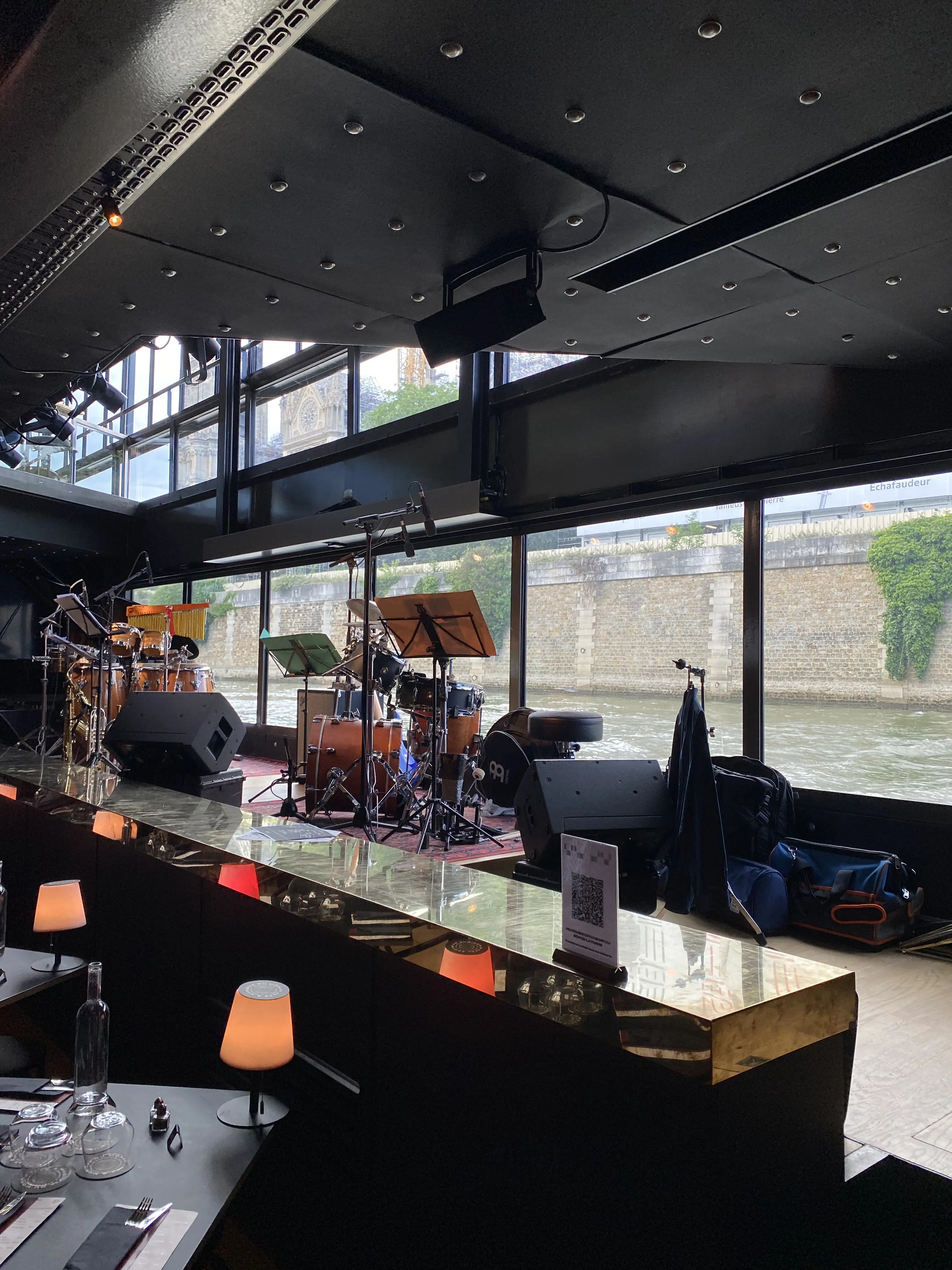 Musique d'ambiance